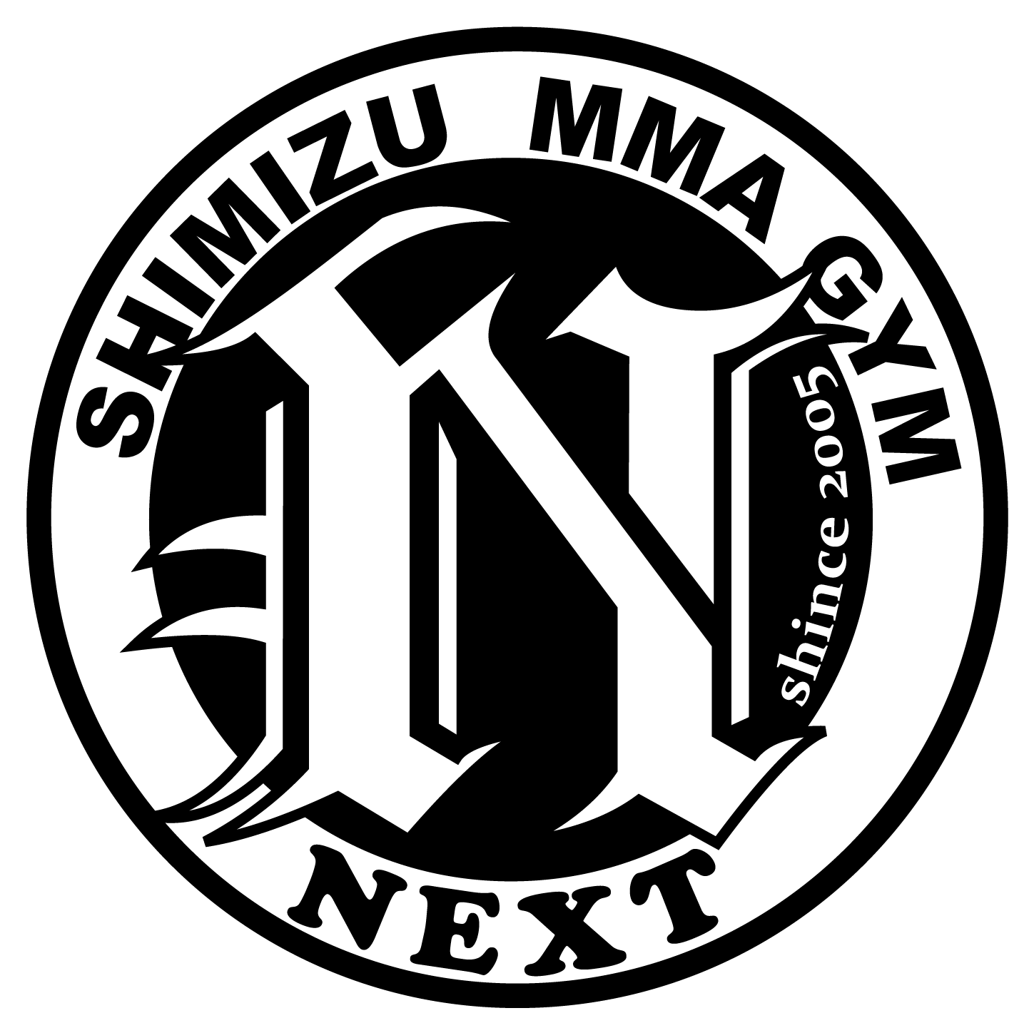 Logo MMA